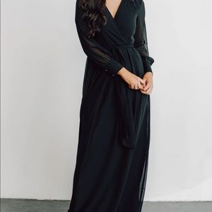 Gorgeous maxi dress form Baltic born